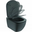 T0079V3 Tesi AquaBlade - Конзолна Тоалетна Чиния